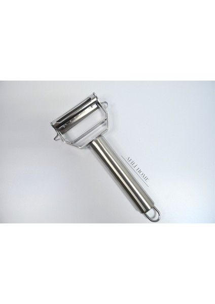 Metal Turbo Jülyen Meyve ve Sebze Soyucu Kesici Doğrayıcı Soyacak modelleri