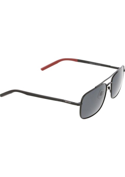 MU2232-01 57 Polarize Erkek Güneş Gözlüğü