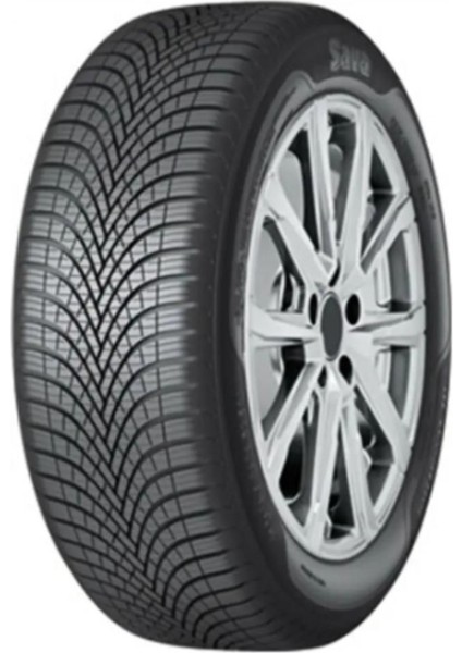 235/45 R17 97V Xl All Weather Fp Oto 4 Mevsim Lastiği ( Üretim Yılı: 2023 )