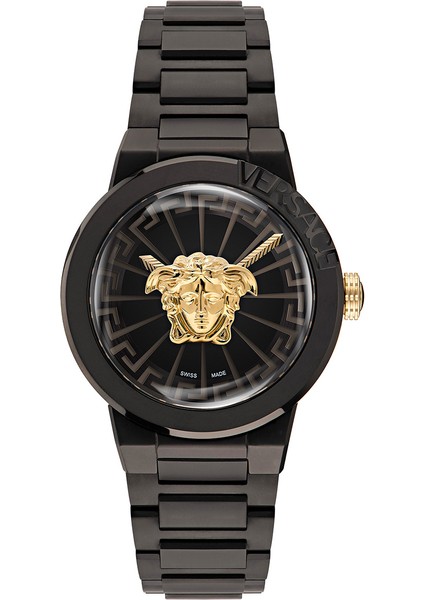 VRSCVE3F00622 Versace Kadın Kol Saati