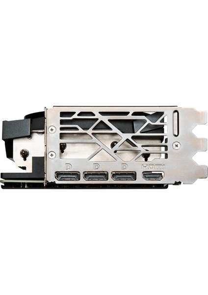 VGA GEFORCE RTX 4070 TI GAMING TRIO RTX4070 TI 12GB GDDR6X 192B DX12 PCIE 4.0 X16 (3XDP 1XHDMI) EKRAN KARTI