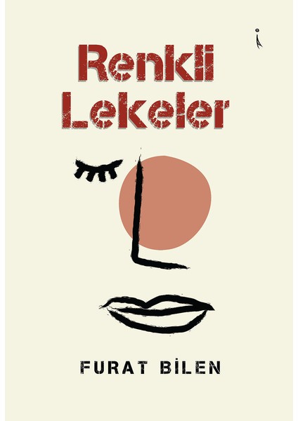 Renkli Lekeler – Furat Bilen