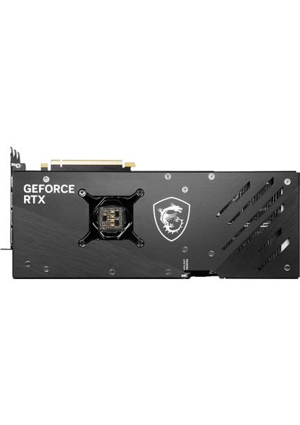 VGA GEFORCE RTX 4070 TI GAMING X TRIO RTX4070 TI 12GB GDDR6X 192B DX12 PCIE 4.0 X16 (3XDP 1XHDMI) EKRAN KARTI