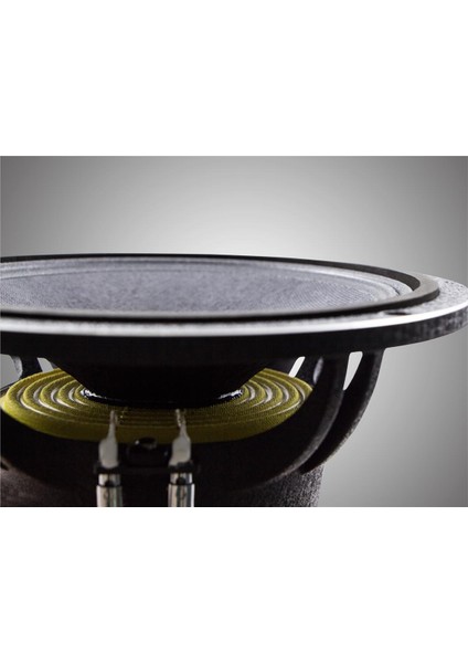 XMD-4020NEO Neodium 400 Watt / 200 Rms Midrange Oto Hoparlör