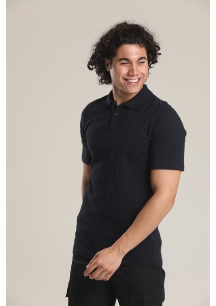 Polo Yakat-Sihrt Unisex