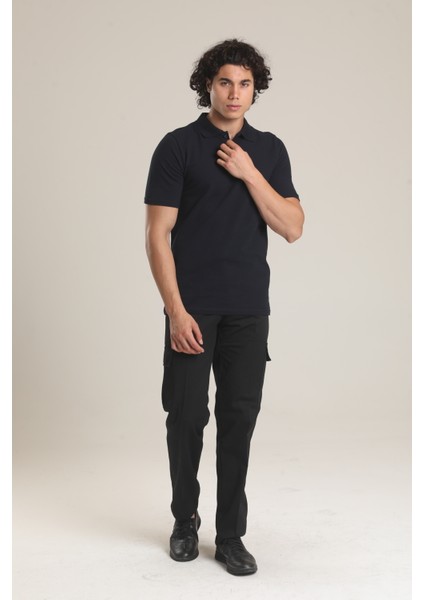 Polo Yakat-Sihrt Unisex