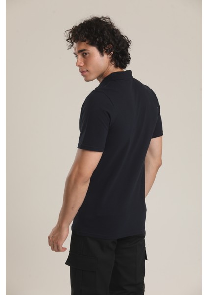Polo Yakat-Sihrt Unisex