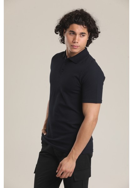Polo Yakat-Sihrt Unisex