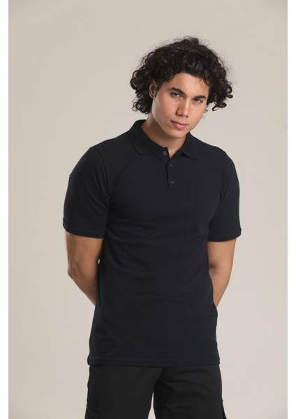 Polo Yakat-Sihrt Unisex