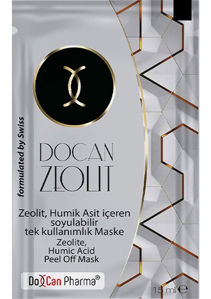 Astaksantinli AktifZeolit