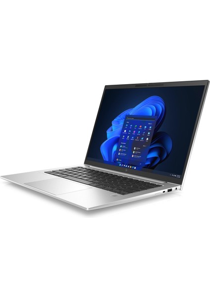 Elitebook 1040 G9 5Z6C3EA İ7-1255U 16GB 512GB SSD 14" W11PRO