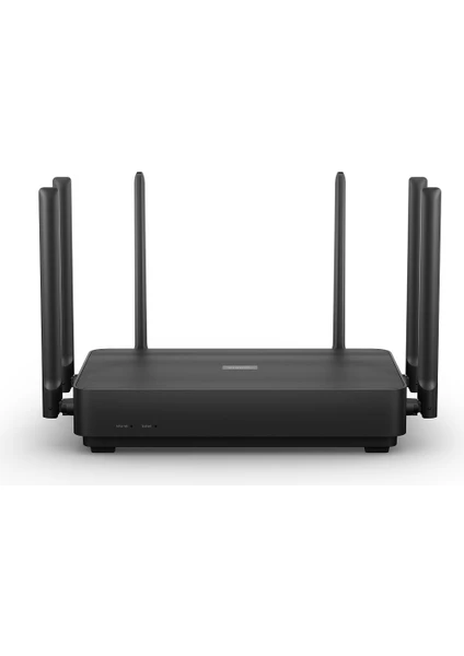 Mi Wifi 6 AX3200 Router Menzil Genişletici 2.4g/5g 6 Antenli Sinyal Güçlendirici (Xiaomi Türkiye Garantili)