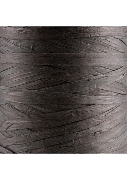 Premium 400 Metre Rafya Ip Çanta Ipi Raffia Ip Kağıt Ip Supla Ipi 250 Gram Rafya Ip