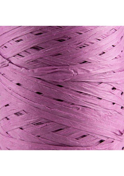 Premium 400 Metre Rafya Ip Çanta Ipi Raffia Ip Kağıt Ip Supla Ipi 250 Gram Rafya Ip fiyatları