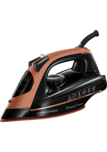 Russell Hobbs Buharlı Ütü RH-23975 2600W