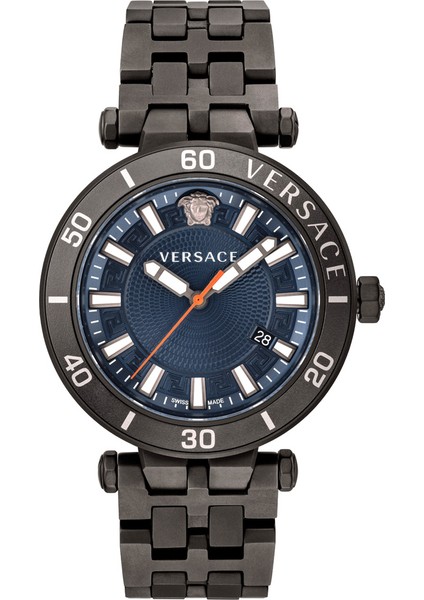 VRSCVEZ300621 Versace Erkek Kol Saati