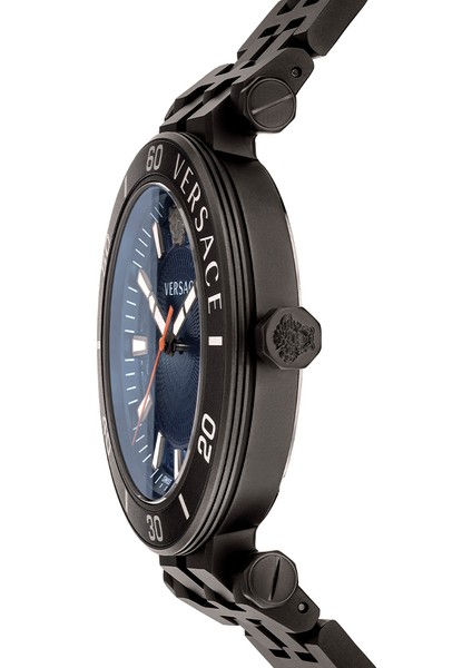 VRSCVEZ300621 Versace Erkek Kol Saati