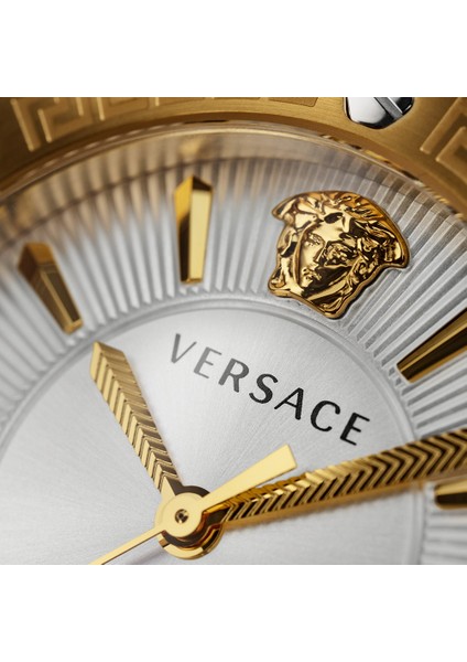 VRSCVEVH00620 Versace Kadın Kol Saati modelleri