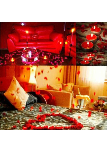 14 Şubat Sevgililer Günü Set 1