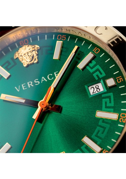 VRSCVEHU00420 Versace Kadın Kol Saati fırsatları