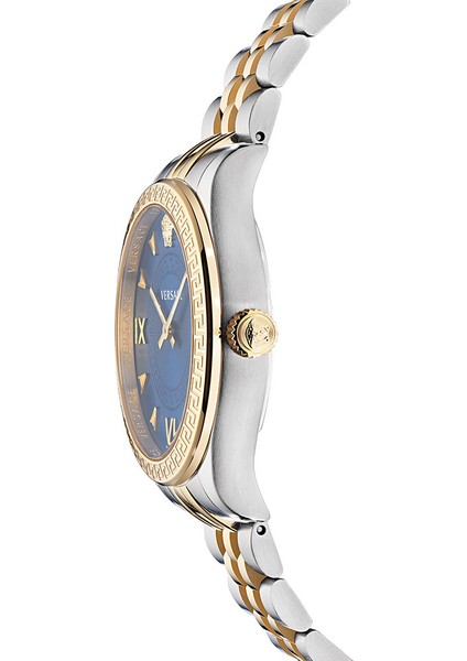 VRSCVE2S00522 Versace Kadın Kol Saati fiyatları