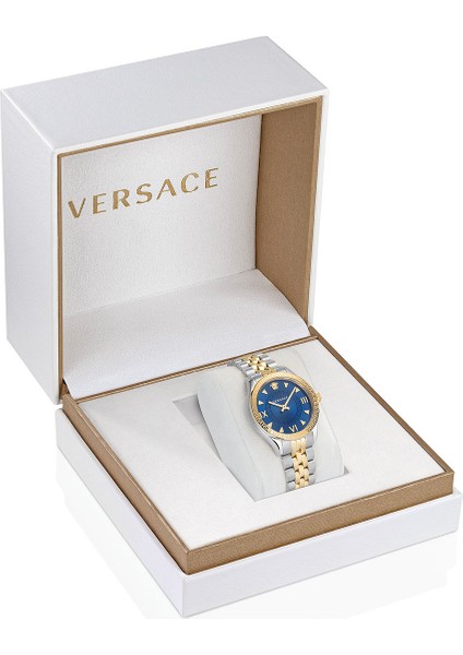 VRSCVE2S00522 Versace Kadın Kol Saati modelleri