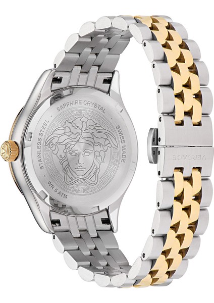 VRSCVE2S00522 Versace Kadın Kol Saati fırsatları