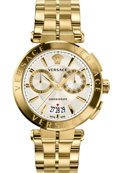 VRSCVE1D00419 Versace Erkek Kol Saati