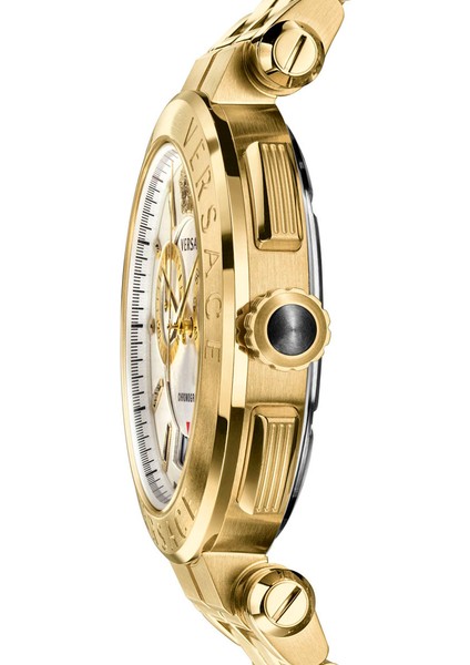 VRSCVE1D00419 Versace Erkek Kol Saati fiyatları