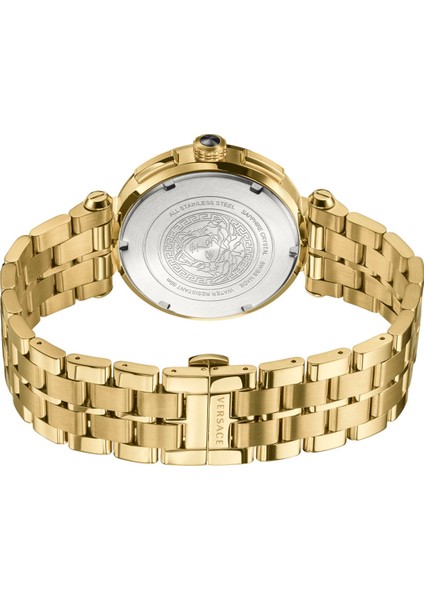 VRSCVE1D00419 Versace Erkek Kol Saati modelleri