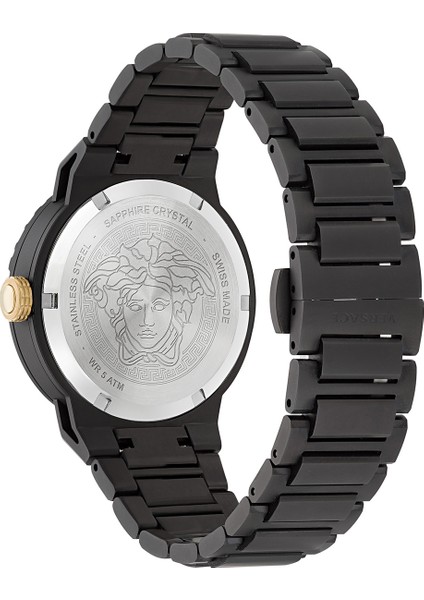 VRSCVE3F00622 Versace Kadın Kol Saati modelleri