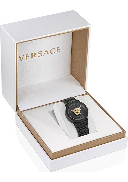 VRSCVE3F00622 Versace Kadın Kol Saati fırsatları