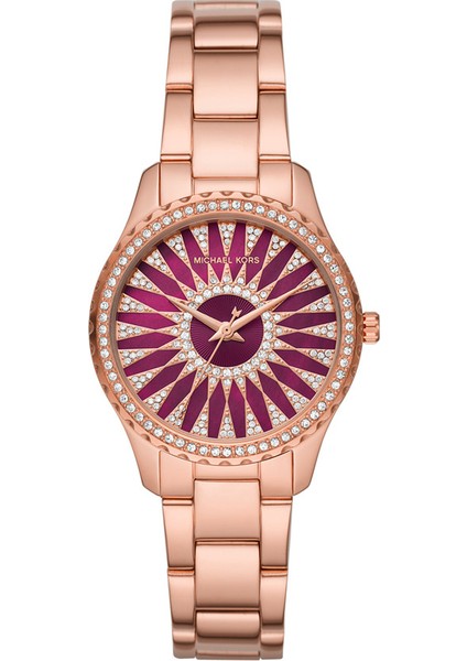 MK6893 Michael Kors Kadın Kol Saati