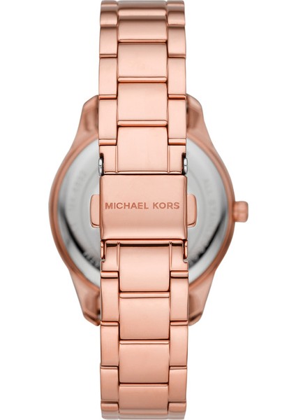 MK6893 Michael Kors Kadın Kol Saati modelleri