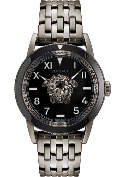 VRSCVE2V00522 Versace Erkek Kol Saati