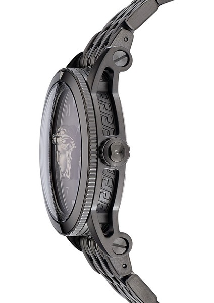 VRSCVE2V00522 Versace Erkek Kol Saati fiyatları