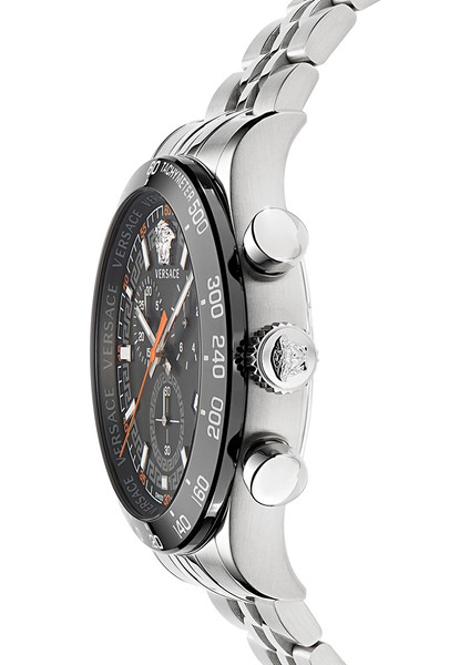 VRSCVE2U00322 Versace Erkek Kol Saati fiyatları