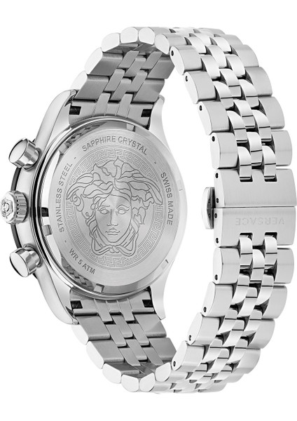 VRSCVE2U00322 Versace Erkek Kol Saati modelleri