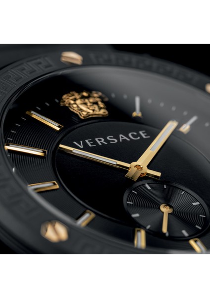 VRSCVEVI00620 Versace Kol Saati modelleri