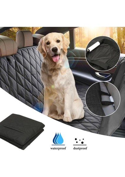 Ankaflex Kedi Köpek Örtüleri Koltuk Koruyucu Kılıf