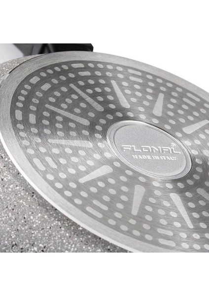 Dura Indüksiyonlu Izgara Tavası Kare 28*28 cm fiyatları