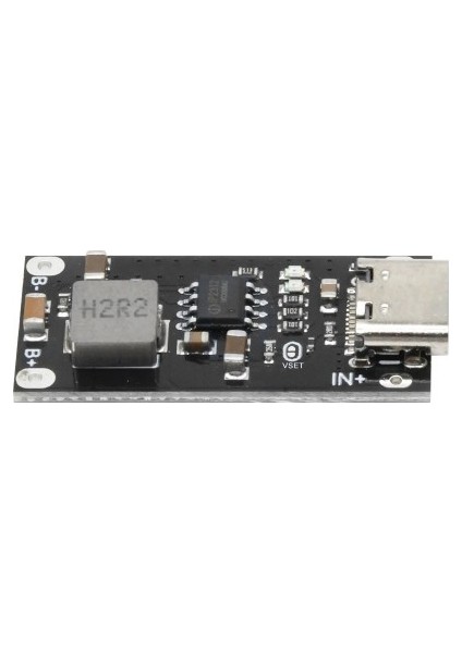 Roba IP2312 4.2V 3A Lityum Pil Yüksek Akımlı Şarj Devresi Tek Hücreli Li-Ion Lipo Type-C USB Giriş
