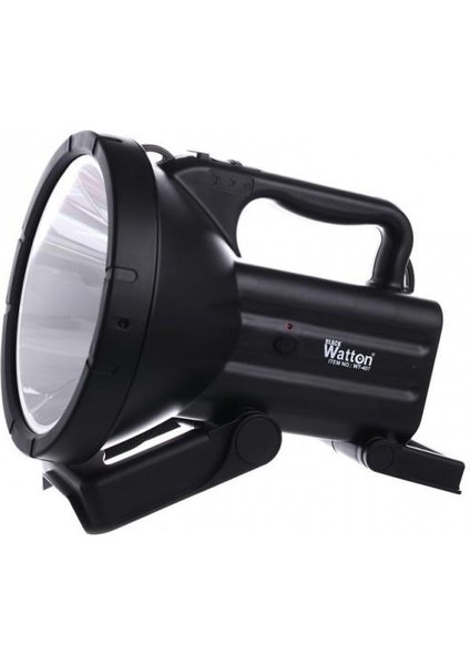 Yüksek Güçlü 100 W Projektör Kamp Fener Lamba modelleri