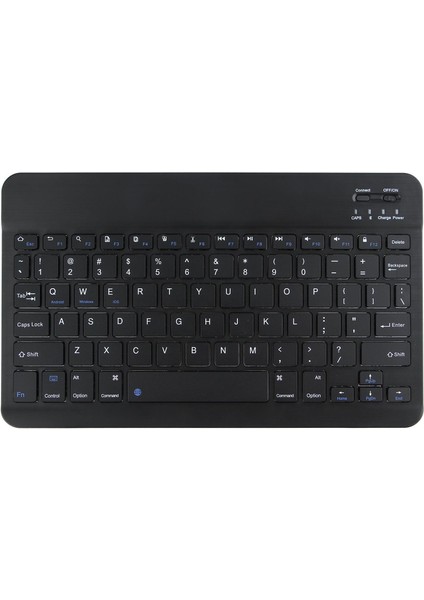 Samsung Galaxy Tab S2 T710 T715 T717 Uyumlu Kablosuz Bluetooth Klavye Mouse Set