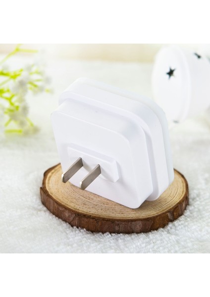 Akıllı Indüksiyon Gece Lambası (Yurt Dışından) modelleri