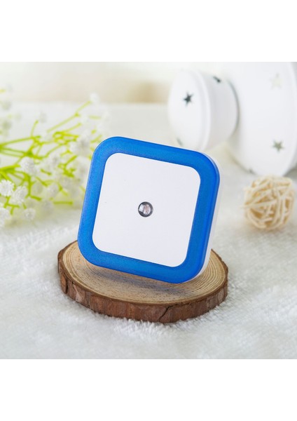 Akıllı Indüksiyon Gece Lambası (Yurt Dışından) indirimleri