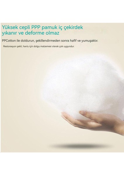 Yenidoğan Yumuşak Bebek Havlu Uyku Bebek (Yurt Dışından) indirimleri