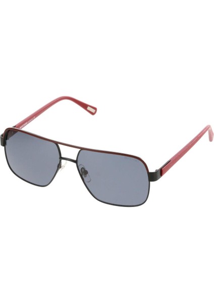 MU2190-04 58 Polarize Erkek Güneş Gözlüğü