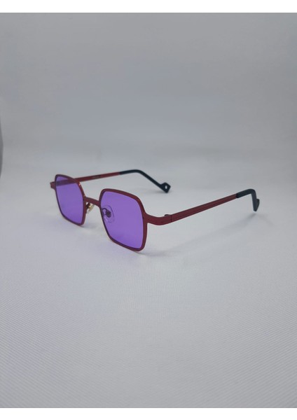 Violet Kadın Güneş Gözlüğü 7751 46-22-140 fiyatları