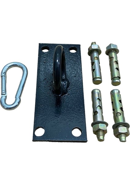 Boks Kum Torbası Tavana Asma Aparatı - Salıncak Asma Aparatı fiyatları